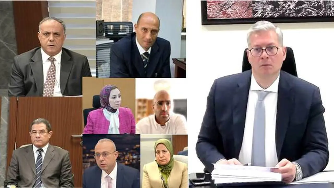 خطوات حكومية لزيادة إنتاج البترول في مصر عبر استغلال الآبار المتوقفة عن العمل